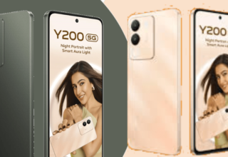Vivo Y200e Launch Date in India