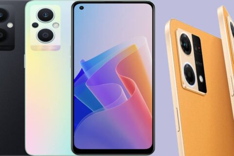 Oppo F21 Pro 5G EMI Offers Price in India