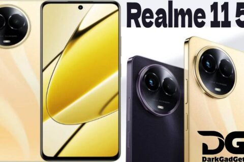 Realme 11 5G EMI Offers Today