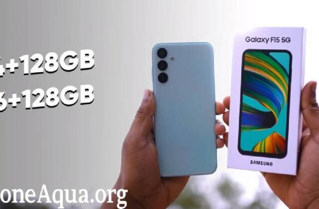 Samsung Galaxy F15 5G Exchange Offers