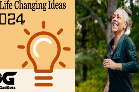 How do I change my life for the better? What are some ideas?