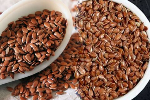 Health benefits of flaxseed | Good Food- Phoneaqua